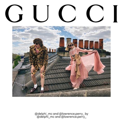 gucci fall 2020 campaign|gucci men's fall 2020.